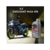 10W/40 4 Zamanlı Motosiklet Yağı - 1 Litre