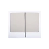 110 gr. Çizgisiz Ivory Kağıt ile Sert Kapak Çizim Defteri - 21x29 cm