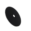 115 mm 60 Diş Ahşap Testeresi