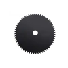 115 mm 60 Diş Ahşap Testeresi