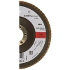 115 mm 80 Kum Alüminyum Oksit Flap Disk