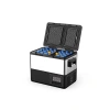 12/24 Volt Kompresörlü Oto Buzdolabı/Dondurucu - 55 Litre