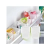 12 Adet Çok Yönlü Buzdolabı Düzenleyici ve Banyo Organizer