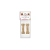 12 cm Doğal Pres Kemik - 2li Paket