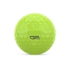 12li Paket Golf Topu - Yüksek Performans