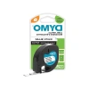 12 mm x 4 mt Plastik Etiket Şeridi