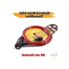 12 mm x 80 cm Çelik Halatlı Güvenlik Kilidi, Bisiklet ve Motosiklet İçin