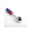 12 Parça 3/8’’ CR-V Metrik Lokma Takımı - Paslanmaz, Dayanıklı