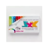12 Renk Yağlı Jumbo Pastel Seti