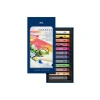12 Renkli Toz Pastel Boya - Soft