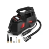 12 Volt 150 PSI Ayarlanabilir Dijital Lastik Şişirme Pompası