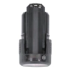 12 Volt Lityum-İyon Pil Paketi - 2.0 Ah