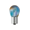 12 Volt Sarı Işık Ampül - Tek Duy Py21w 93 Chrome Desıgn