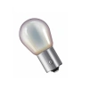 12 Volt Sarı Işık Ampül - Tek Duy Py21w 93 Chrome Desıgn