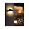 12 Watt Prizma LED Aplik - IP54 Sertifikalı