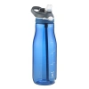 1200 mL Sızdırmaz Spor Suluk - Mavi