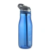 1200 mL Sızdırmaz Spor Suluk - Mavi