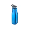 1200 ml Sızdırmaz Tritan Suluk - Mavi