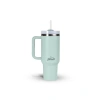 1200 ml Termos Mug - 3 Kademeli Kapak