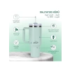1200 ml Termos Mug - 3 Kademeli Kapak