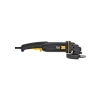 1200W Avuç Taşlama Makinesi - 125mm Profesyonel Kullanım