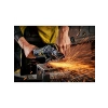 1200W Avuç Taşlama Makinesi - 125mm Profesyonel Kullanım