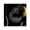 125/145 mm Ayarlanabilir Cırtlı Pasta Cila Polisaj Tabanı