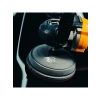 125/145 mm Ayarlanabilir Cırtlı Pasta Cila Polisaj Tabanı