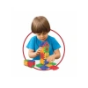 128 Parça Şehir Temalı Puzzle