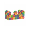 128 Parça Şehir Temalı Puzzle