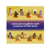 12’li Örümcek Adam Minifigür Seti - Süper Kahraman Temalı