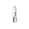 12V 1.2W Mini Dipsiz Gösterge Ampul Seti (2 Adet)