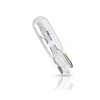 12V 1.2W T5 Gösterge Ampulü - 10lu Paket