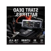 12V 1500Amp Araç Akü Takviye ve Powerbank, Güvenli Kullanım