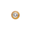 12V 21W Sarı Amber Sinyal Ampul Seti (10 Adet)