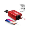 12V/220V 300Watt Modifiye Sinüs Dönüştürücü İnvertör