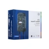 12V & 24V Akü Şarj Cihazı - Yüksek Performanslı