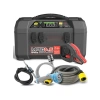 12V 2500Amp Akü Takviye Seti - Li-Polimer, Pompa, Powerbank