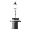 12V 27W H27W/1 Ampul - Enerji Sınıfı A