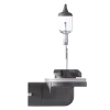 12V 27W H27W/2 Ampul - Enerji Verimliliği