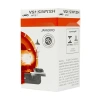 12V 27W H27W/2 Ampul - Enerji Verimliliği