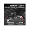 12V 40A Akıllı Akü Şarj Cihazı ve Bakım Desülfatörü