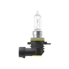 12V 55W Far ve Sis Ampul - Tek Telli Plastik Soket