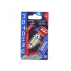 12V Canbus LED Ampul Seti - 36mm Parlak Aydınlatma