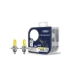 12V H4 60/55W Sarı Işık Ampul, 2800K - 2 Adet
