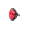 12V Kalın Sesli Disk Korna, Soketli