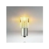 12V LED Sinyal Ampulü - PY21W (2 Adet)