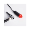 12V Mini Hava Kompresörü - 300 PSI Taşınabilir Pompa