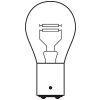 12V P21/5W Çift Duylu Park Stop Ampul Seti - 10 Adet