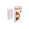 12V T10 W5W Dipsiz Ampul 10lu Paket
